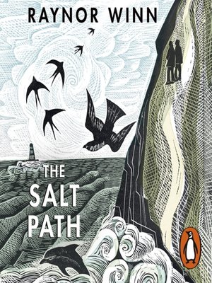 The Salt Path - Audiobook